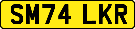 SM74LKR