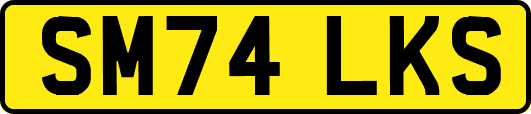 SM74LKS