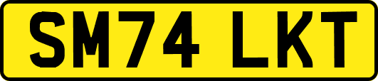 SM74LKT