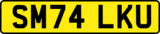 SM74LKU