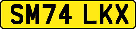 SM74LKX