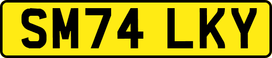 SM74LKY
