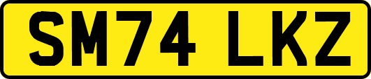 SM74LKZ