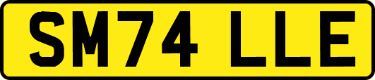 SM74LLE