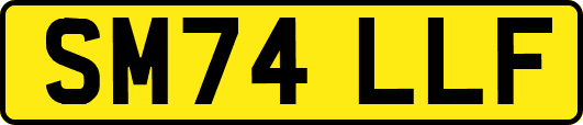 SM74LLF