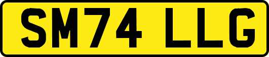 SM74LLG