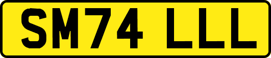 SM74LLL