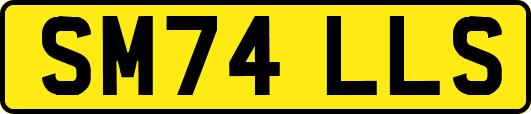 SM74LLS