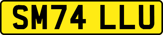 SM74LLU