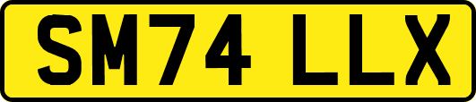 SM74LLX