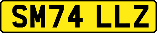 SM74LLZ