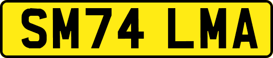 SM74LMA