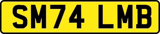 SM74LMB