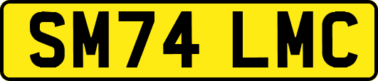 SM74LMC