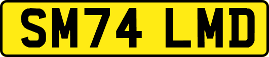 SM74LMD
