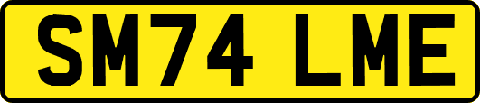 SM74LME