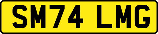 SM74LMG