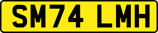 SM74LMH