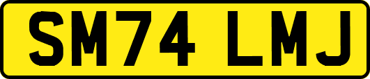 SM74LMJ