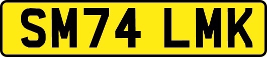 SM74LMK