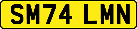 SM74LMN