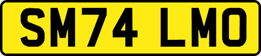 SM74LMO