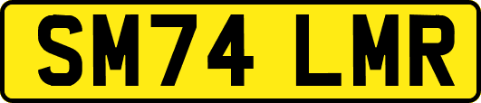 SM74LMR
