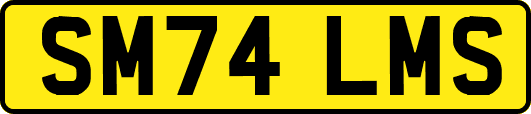 SM74LMS