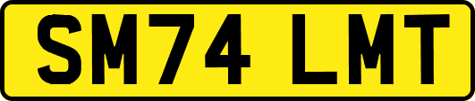 SM74LMT