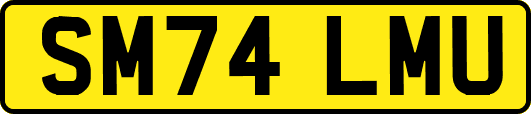 SM74LMU