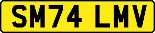 SM74LMV