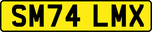 SM74LMX