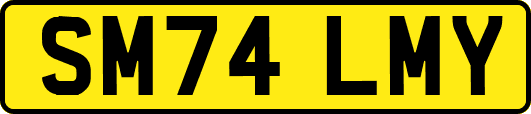 SM74LMY