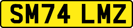 SM74LMZ