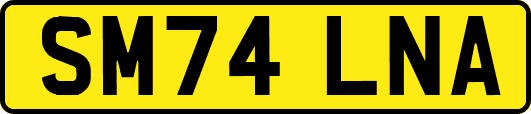 SM74LNA