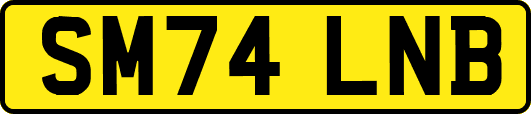 SM74LNB