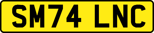 SM74LNC