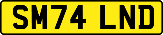 SM74LND