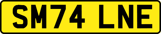 SM74LNE