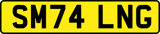 SM74LNG