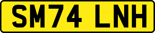 SM74LNH