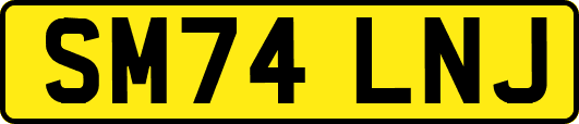 SM74LNJ