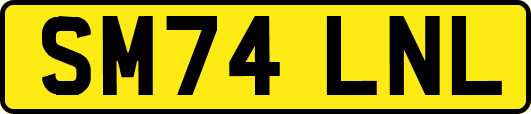 SM74LNL