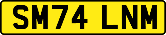 SM74LNM
