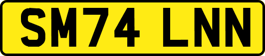 SM74LNN