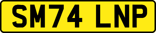 SM74LNP
