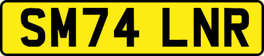 SM74LNR