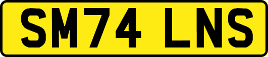 SM74LNS
