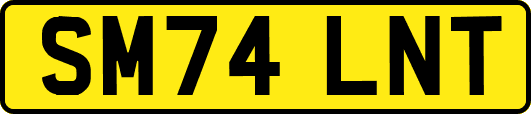 SM74LNT