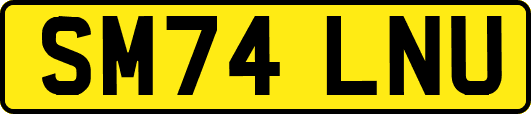 SM74LNU